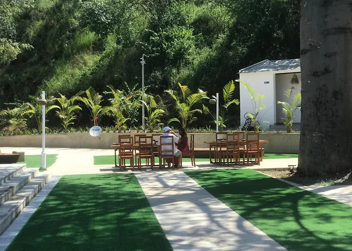 Resort Acude